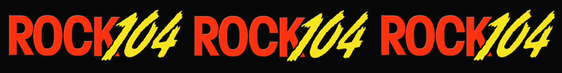 Rock104-on-black