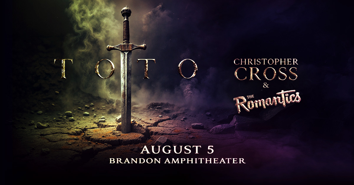 Static_FacebookPR_1200x630_TOTO_2026_Regional_BrandonAmphitheater_0805